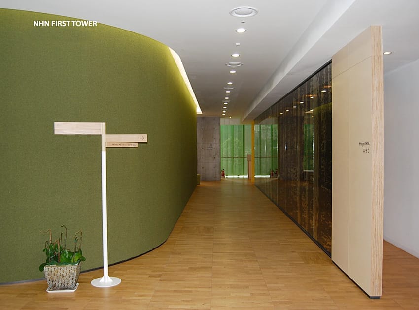 NHN FIRST TOWER