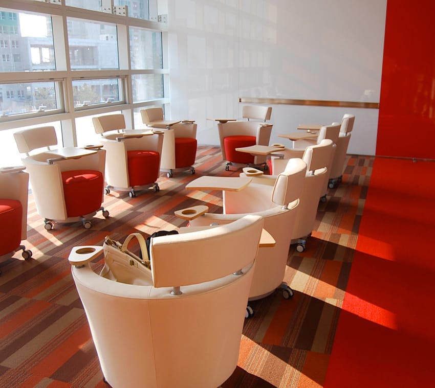 POSCO GLOBAL R&D CENTER