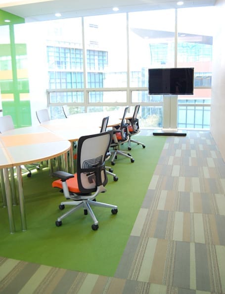 POSCO GLOBAL R&D CENTER