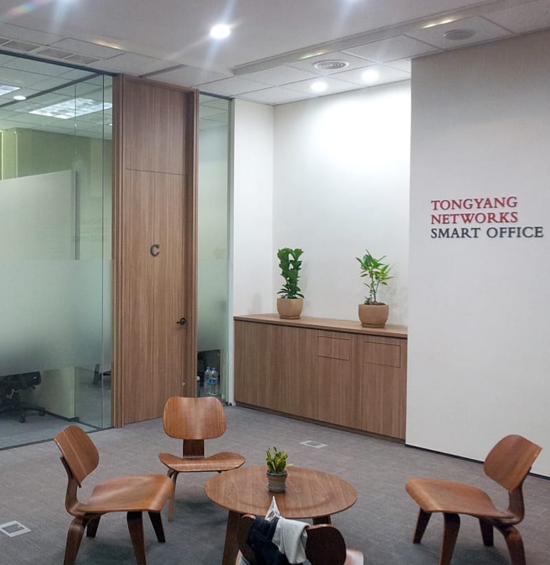 TONGYANG NETWORKS