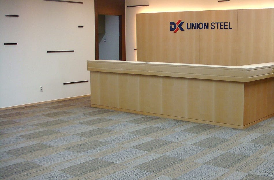 UNION STEEL