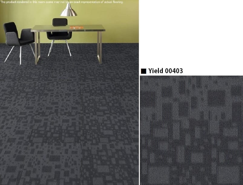 Yield 00403