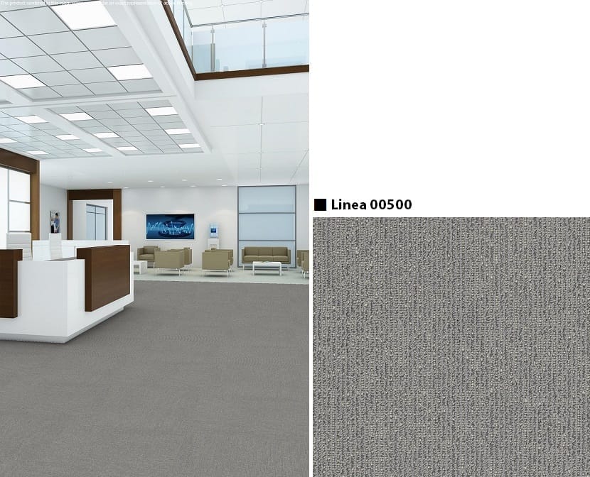 Linea 00500