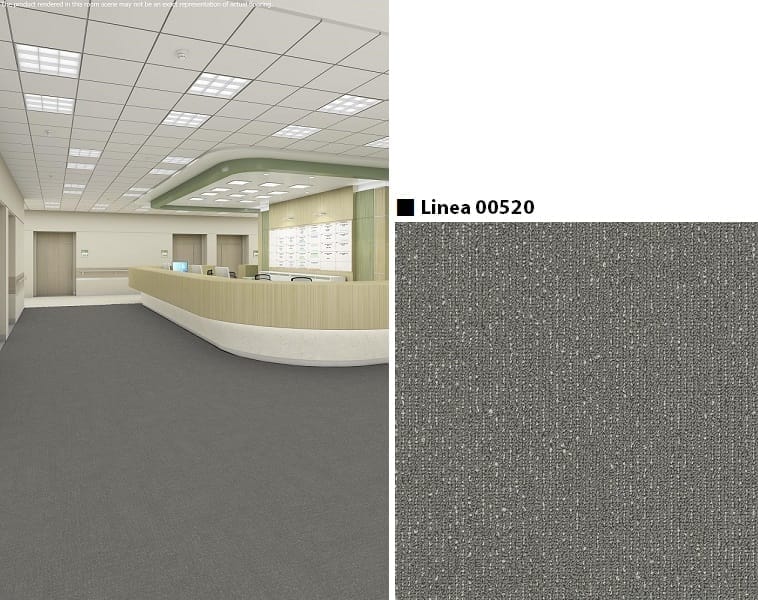Linea 00520