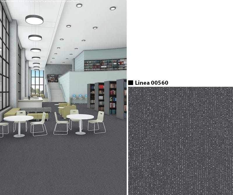 Linea 00560