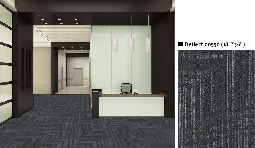 Deflect 00550