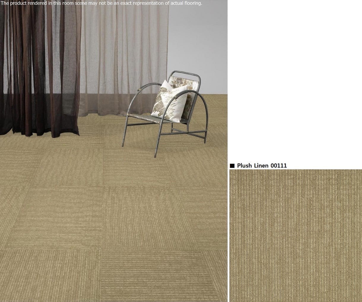 Plush Linen 00111