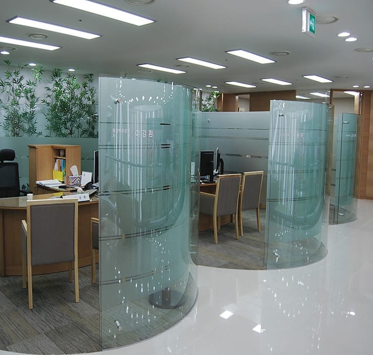 DAEWOO SECURITIES