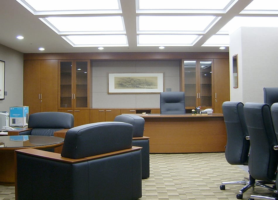 INDUSTRIAL BANK OF KOREA
