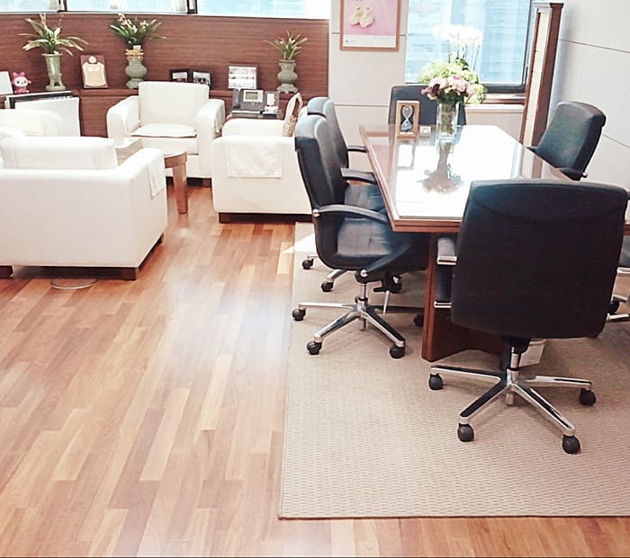 SHINHAN BANK