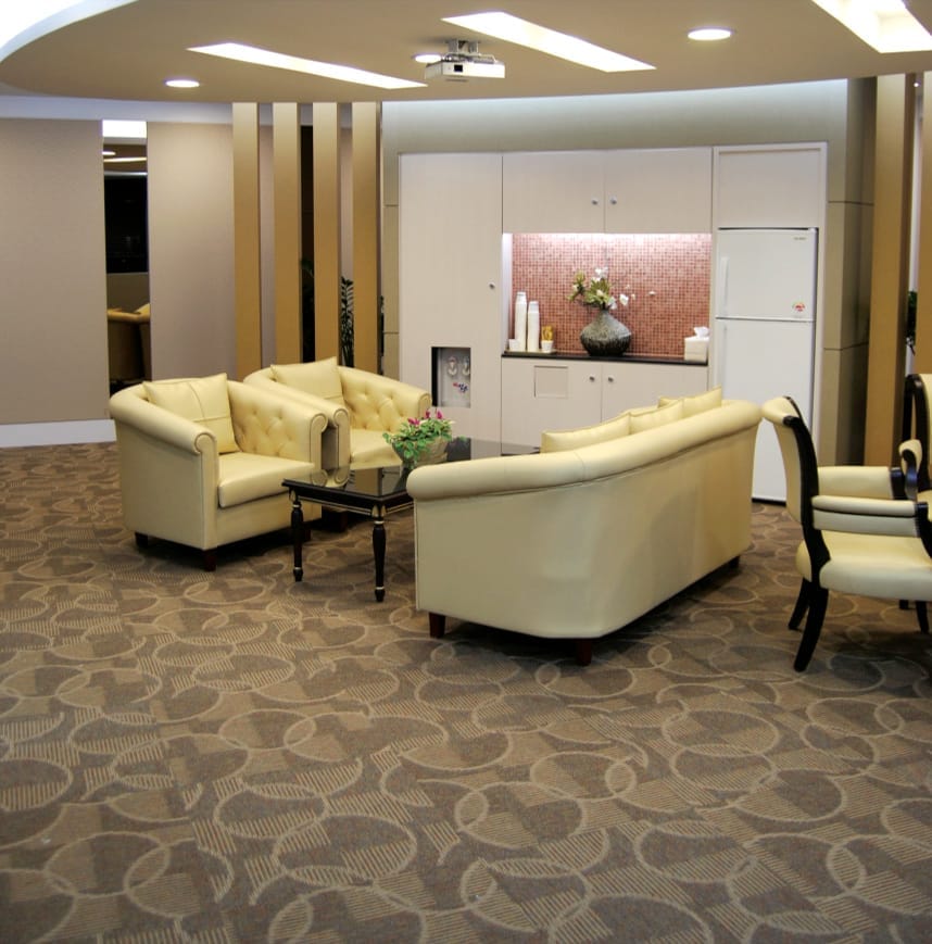 WOORI BANK