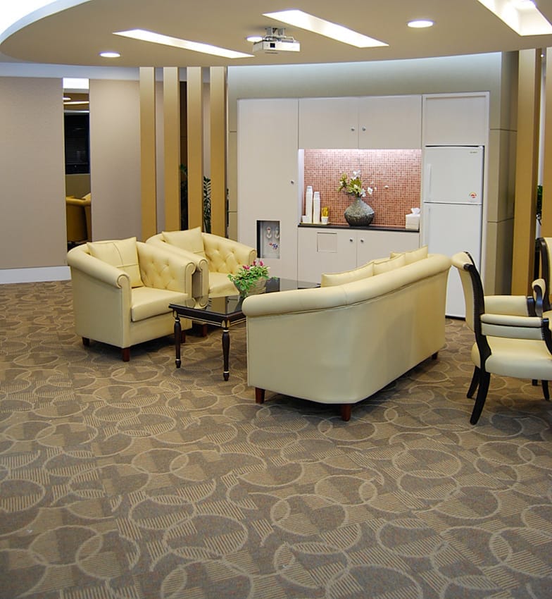 WOORI BANK