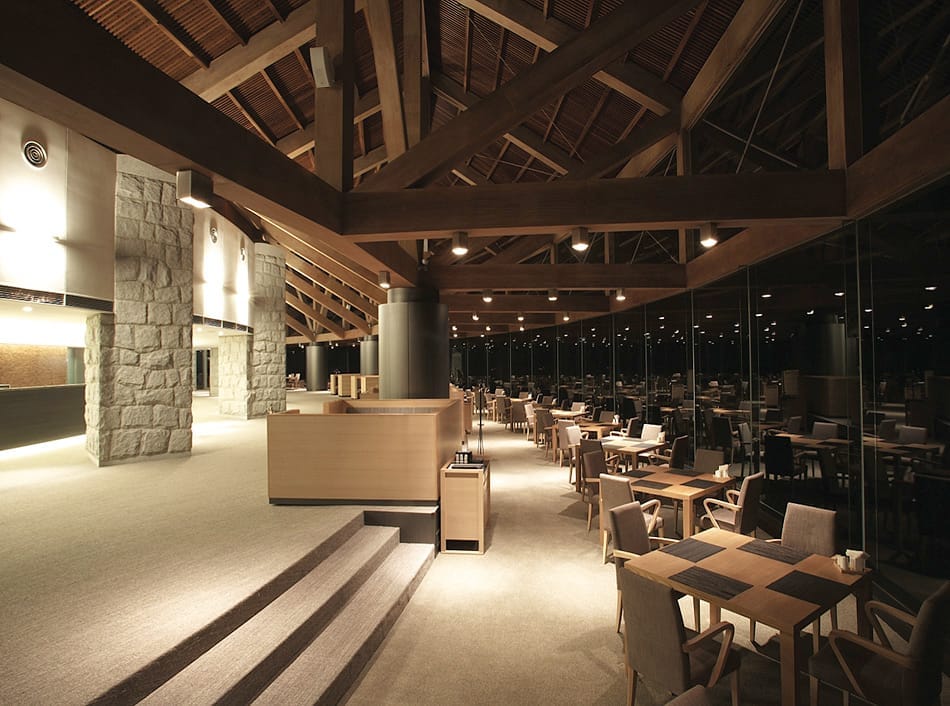 ASIANA COUNTRY CLUB