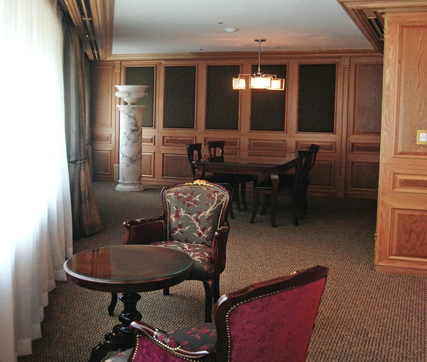 HOTEL KUKDO