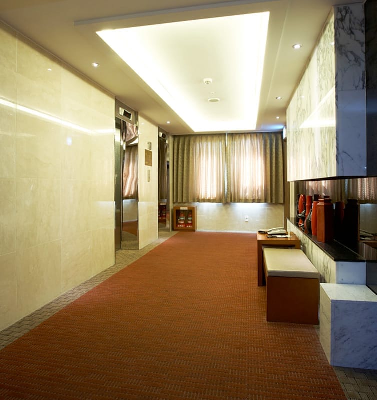 RAMADA HOTEL