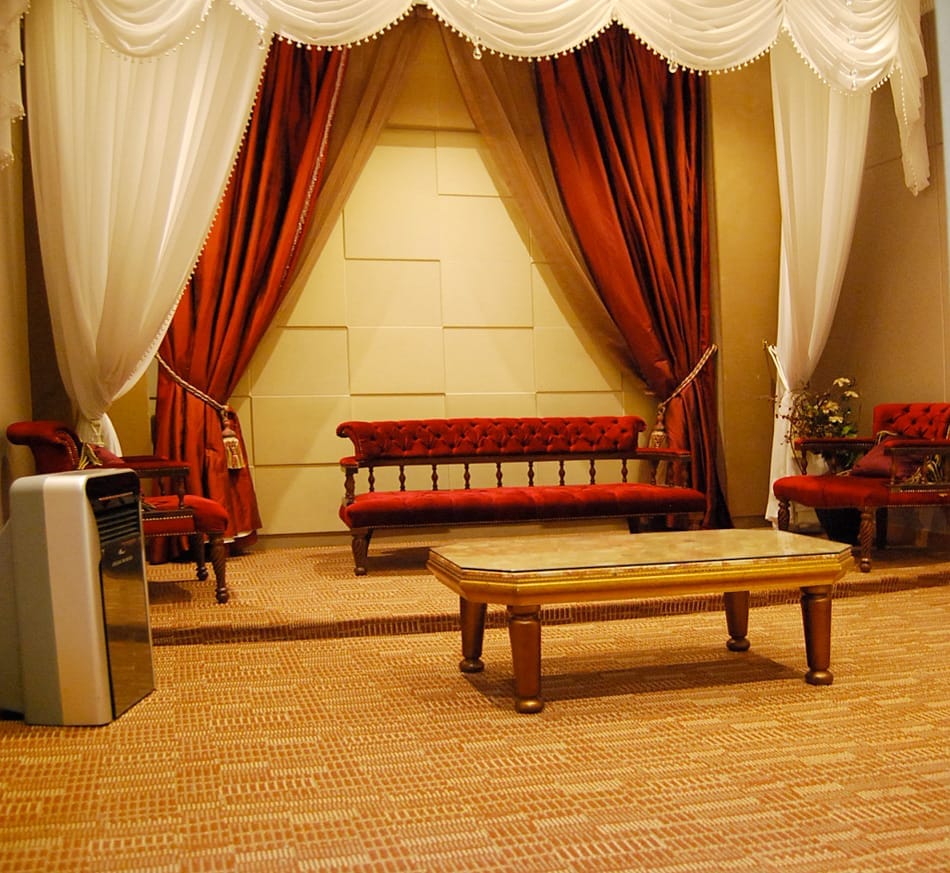 RAMADA HOTEL