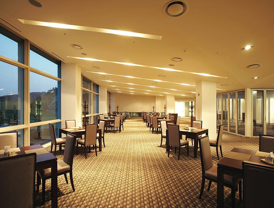 SAMJUNG HOTEL