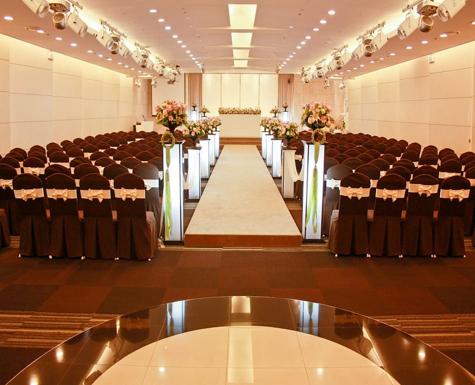 SAMJUNG HOTEL