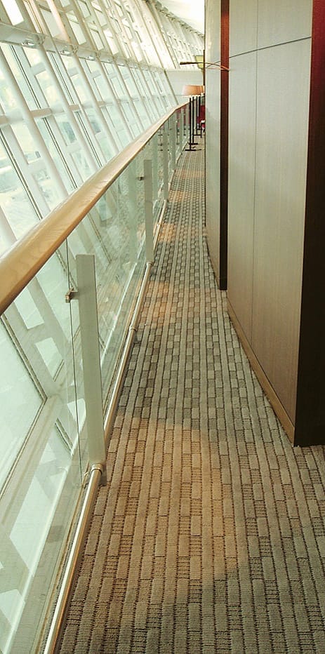 INCHEON AIRPORT ASIANA VIP LOUNGE