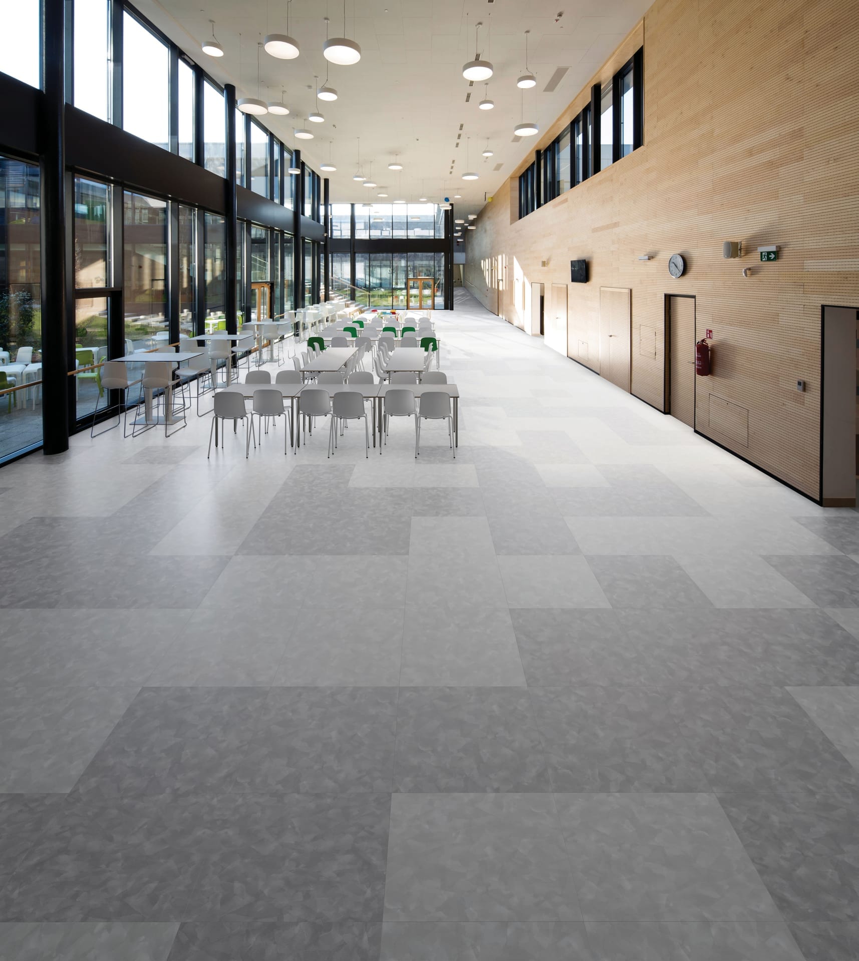 SENSRAY · TILE 600