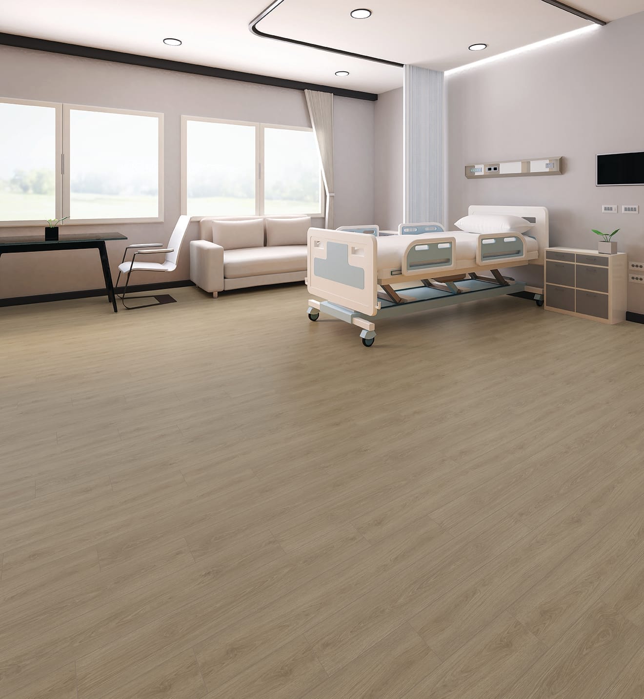 SENSRAY · PLANK